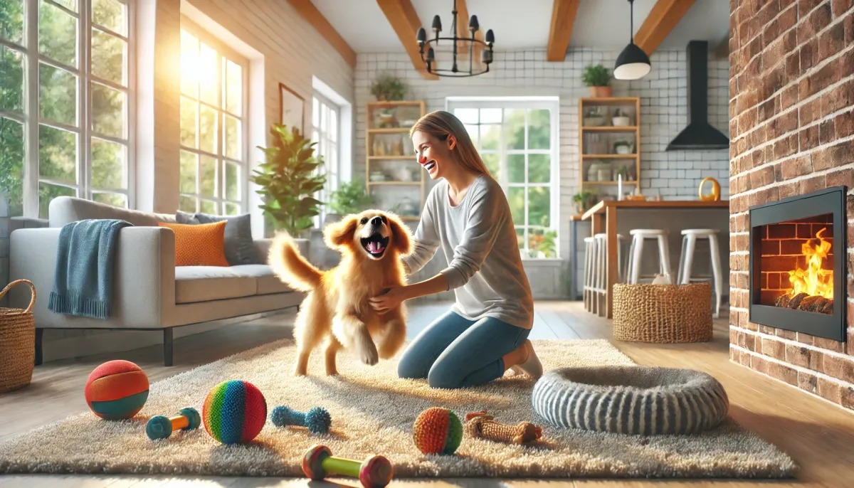 養狗的五大「甜蜜負擔」：愛犬的快樂與挑戰並存！