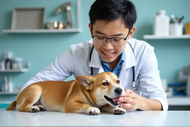 汪喵牙齒大解密！八大飼主必看牙科問題大公開！
