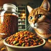 貓咪飼料保存大揭密！你犯了這些錯誤嗎？小心貓咪健康亮紅燈！