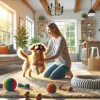養狗的五大「甜蜜負擔」：愛犬的快樂與挑戰並存！