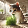 貓草：貓咪的健康良伴？益處、風險與餵食指南！