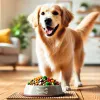 汪星人營養大作戰！挑選狗狗飼料的黃金法則
