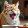 貓奴必看！愛吃泥狀飼料的貓咪，牙齒健康大危機！