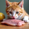 貓咪鮮食營養大公開：維生素A攝取這樣做才安全！