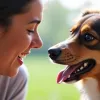 狗狗訓練：語調與情緒，一把通往心靈的鑰匙！