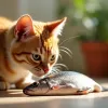 貓咪愛吃魚？破解迷思，守護毛小孩健康！