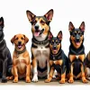 台灣工作犬大解密：牠們的貢獻，超越你的想像！